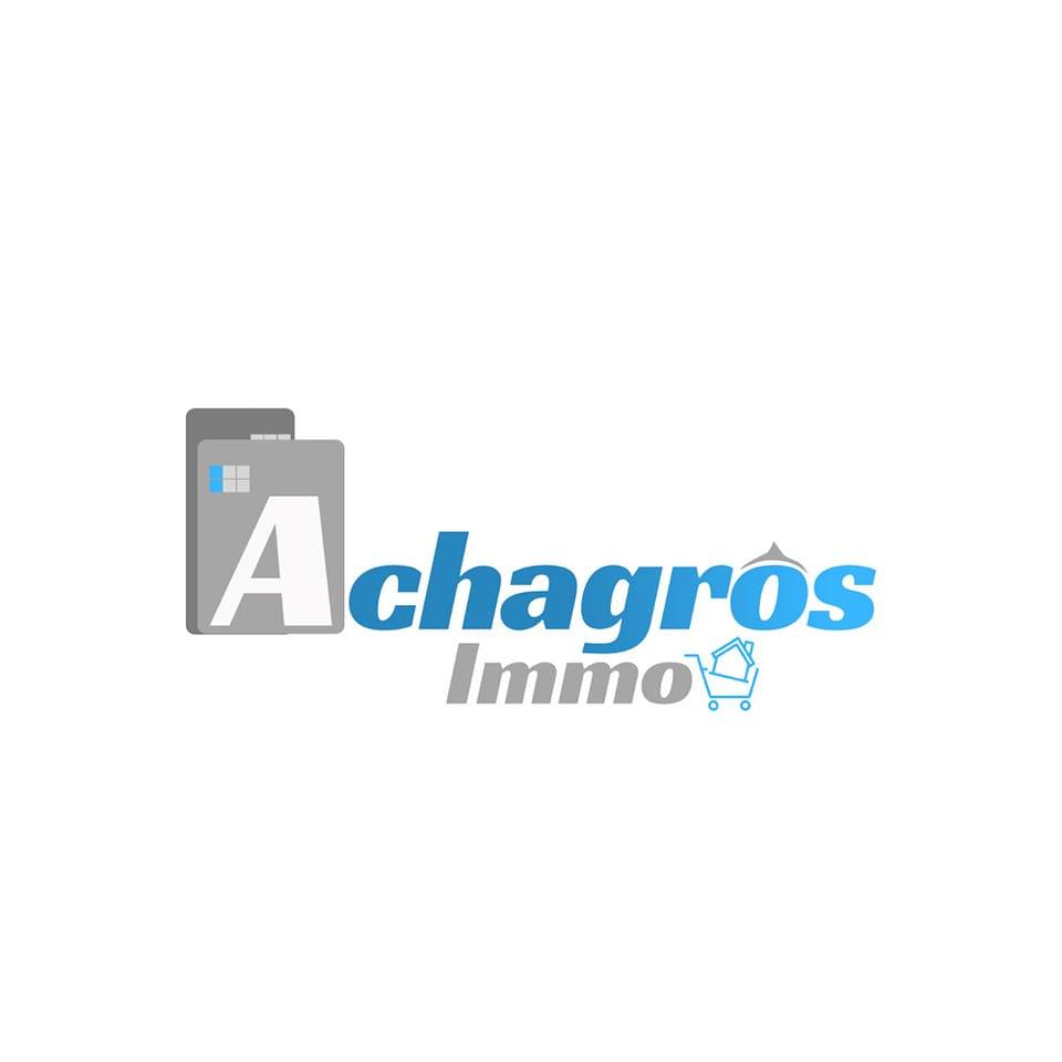 Achagros immobilier-Site de vente , location et biens immobiliers(maison,terrain,salle,conteneur…)